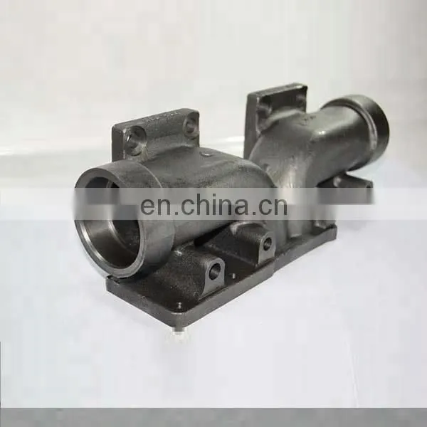 K19 KTA19 Exhaust Manifold For Marine Engine 3080980 3038778 3202173 207176 205811 photo-4