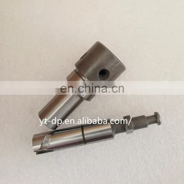 High Quality Pump Plunger AD Type A727 photo-4