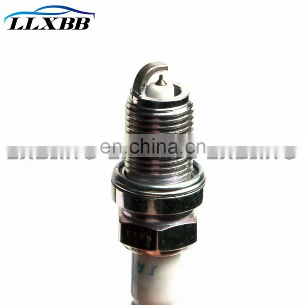 Factory Supply IFR5N-10 Iridium Spark Plug OEM LR005253 For Land Rover photo-5