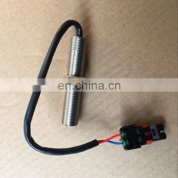 ISG Engine Parts Generator Magnetic Pickup RPM Speed Sensor 3034572 photo-2