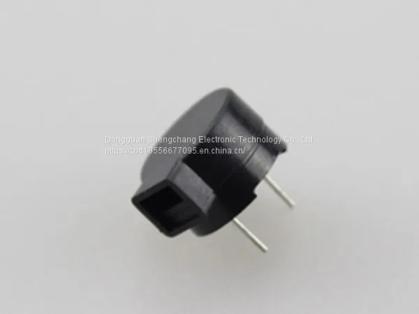 Electromagnetic Passive Buzzer Sc1254 photo-2