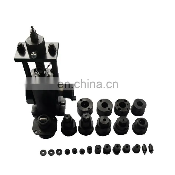 Electronic Unit Injector /Electeric Unit Pump Tester EUI/EUP Cambox With Adapters photo-2