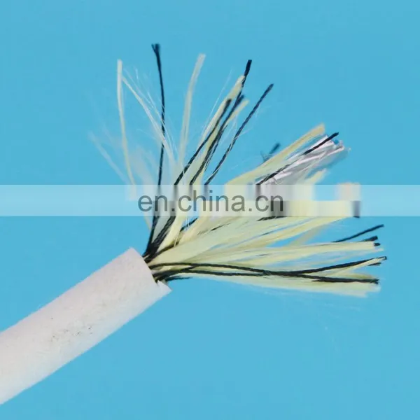 2 Core Floating Cable Pool Robotic Cable photo-4