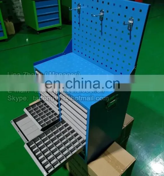 Multi-function Gasket Storage Cabinet PH-20216H photo-6