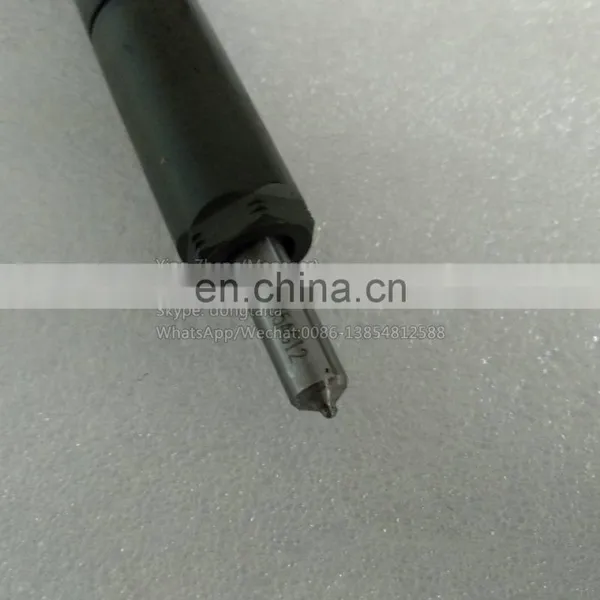 Original Common Rail Injector EJBR04901D photo-3