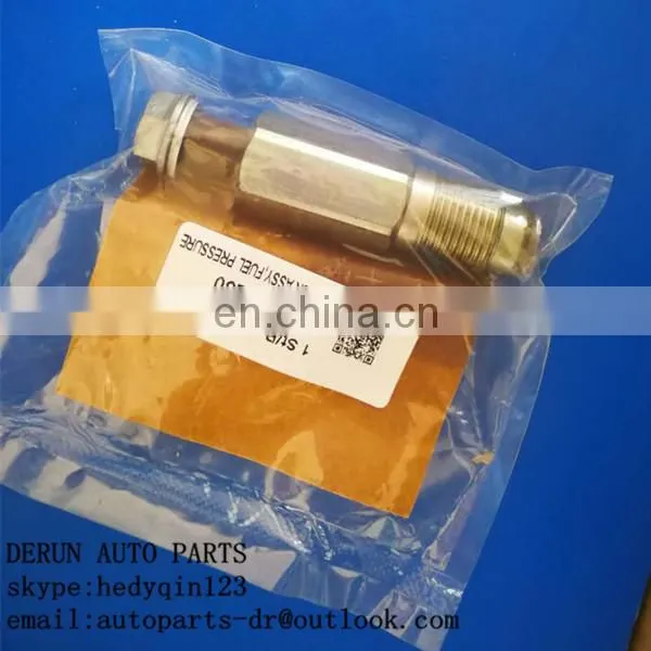 Pressure Limiting Valve 095420-0230