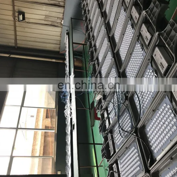 New Product Hight Quality 120W Led Street Light Housing or Whole Light photo-6