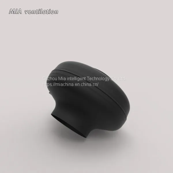 MINI Fan Centrifugal Fan/blower/Ventilation Exhaust Fan photo-5