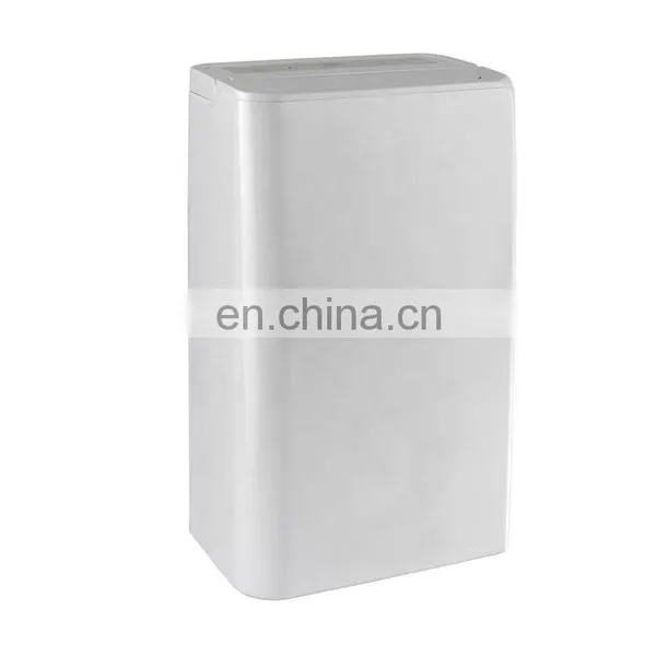 12l Plastic Residential Home Mini Dehumidifier for Closet Controller