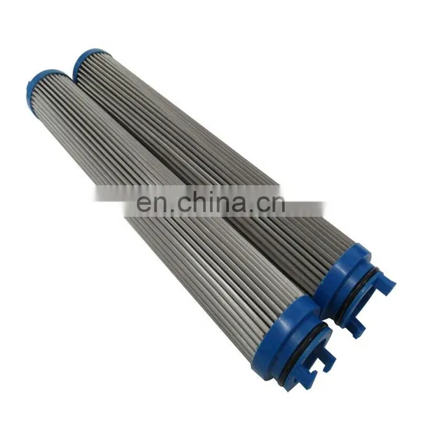 Alternative Hydraulic Oil Filter Cartridge Ue319as20h Oil Filter Element for Tunnel Shield Machine photo-3