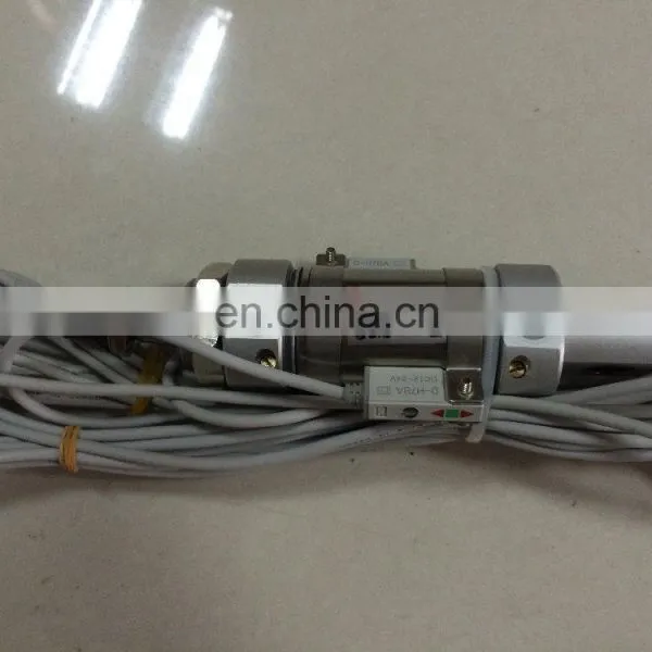 SMC Air Cylinder CDM2E32-20A-H7BA photo-3