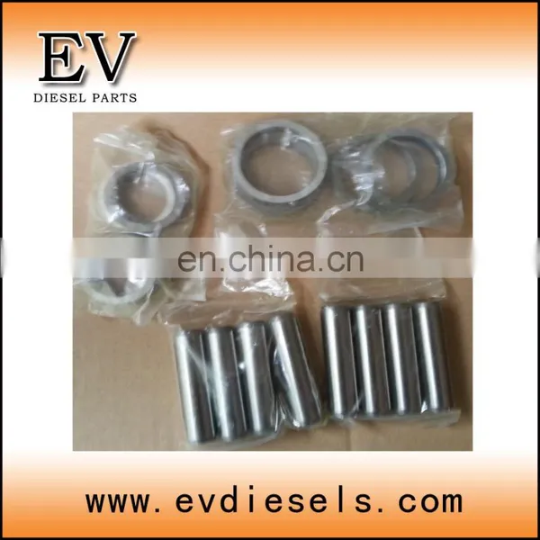 Fit for Yanmar 3D84 3TNV84 3tne84 3D88 3TNV88 3TNE88 Valve Valve Guide Valve Seat photo-3