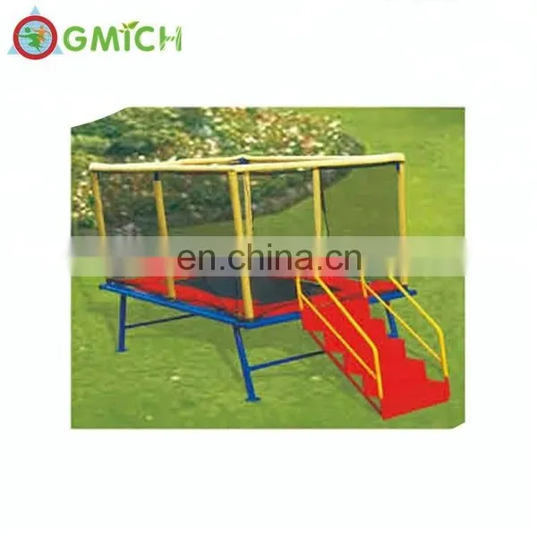 Gymnastics JMQ-G189K Adults Square Trampolines for Sale photo-4