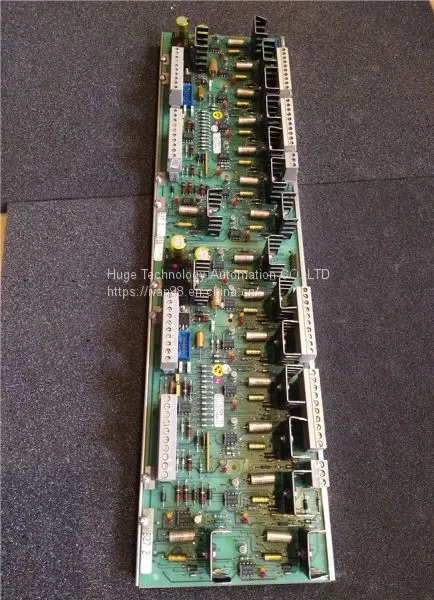 ABB DSTXW110 57160001-AAP in Stock photo-2