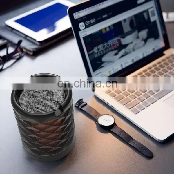 Wholesale Wireless Bluetooth Speaker Night Light Touch Lamp Portable Speaker Bluetooth Speaker photo-7