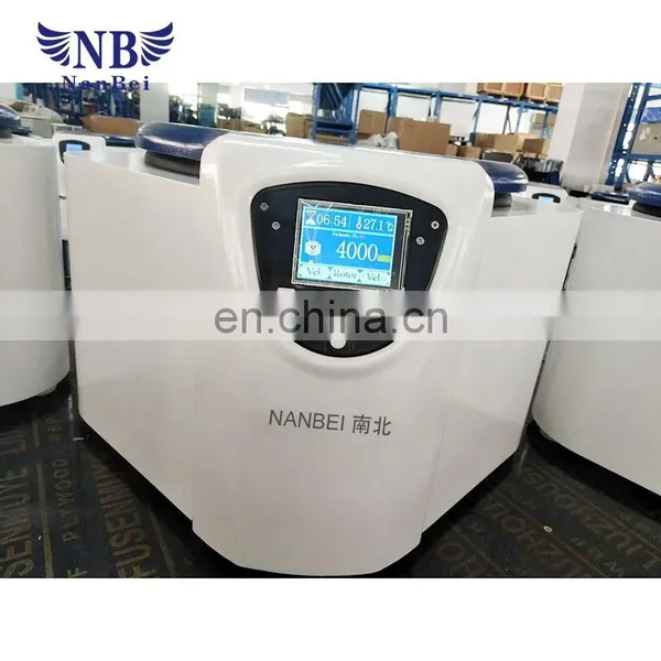 TD4 Benchtop Low Speed Centrifuge photo-4