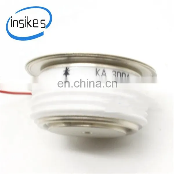 Factory Direct KA 300A 1400V High Power Thyristor