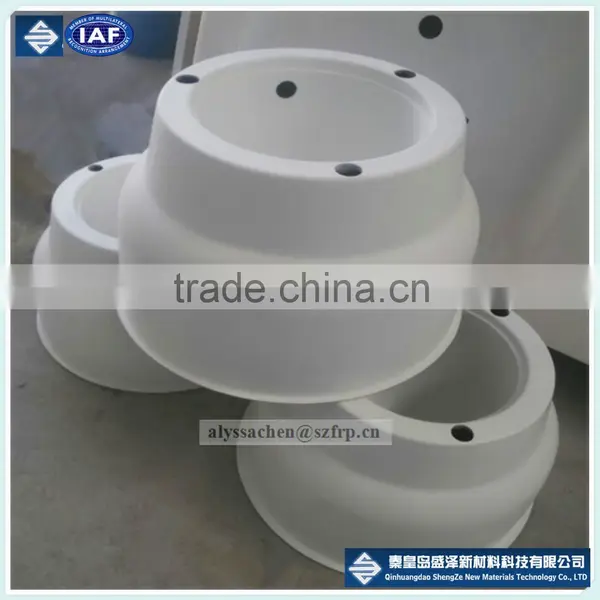 Fiberglass Tank/GRP Aquaculture Tank /fiberglass Tank photo-2