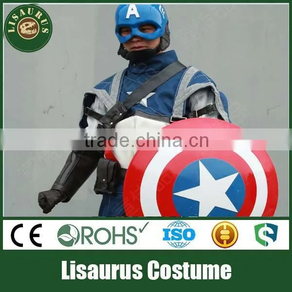 Lisaurus-Da Junli Hot Sell 2016 New Cosplay Costumes for Events, Group 7 photo-4