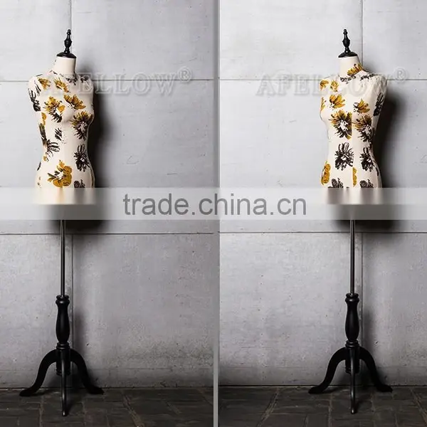 Headless Torso Women Model Mannequin photo-2