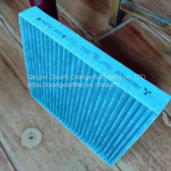Air Filter Refresher Assembly For Mitsubishi Lancer Delica Cabin CV2W CV4W CV5W 7803A005 photo-3