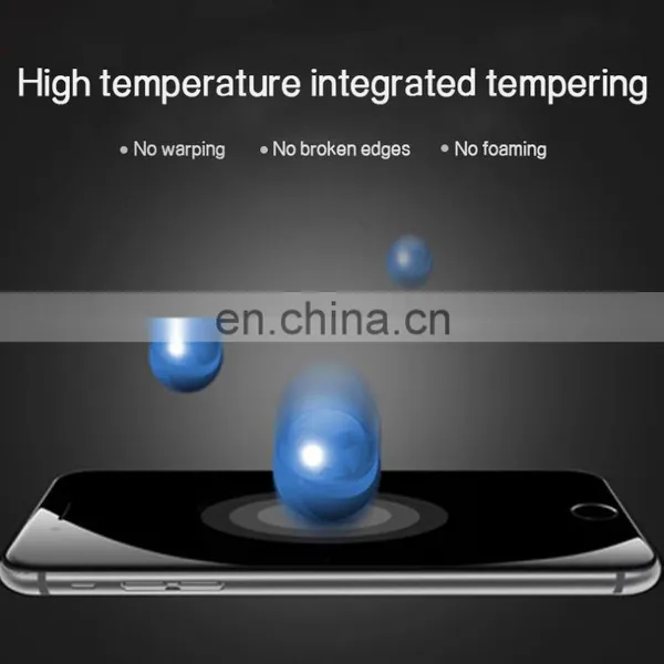 Screen Protector Full Screen Cover Film For IPhone 6/7/8 for Honor 8X Mobile Phone Screen Protector Tempered Glass photo-3