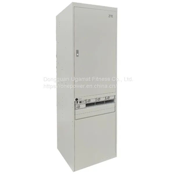 ADC,TCCセット Original ZTE 48V DC Network Power System Cabinet ZXDU68 S301