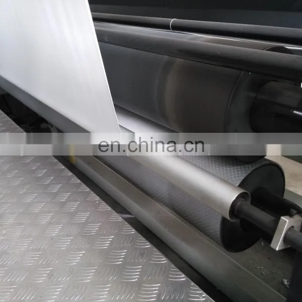 Automatic Small Business Type Facial Tissue Machine photo-2