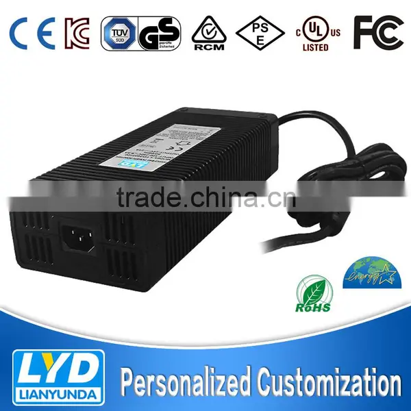 48v dc Power Adapter 90w LED Transformer for 3d Printer/Medical Equipment photo-2