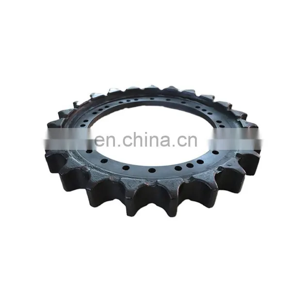 Ec210 Final Drive Sprocket, Driving Wheel /sprocket ,excavator Spare Parts