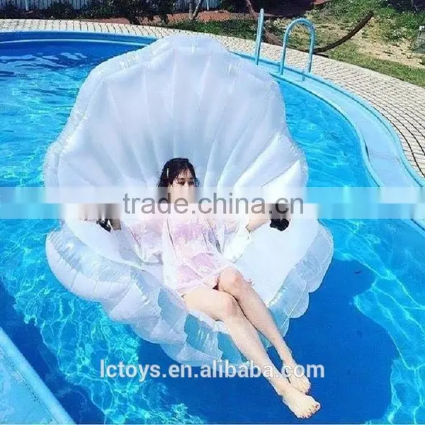 Inflatable Seashell photo-3