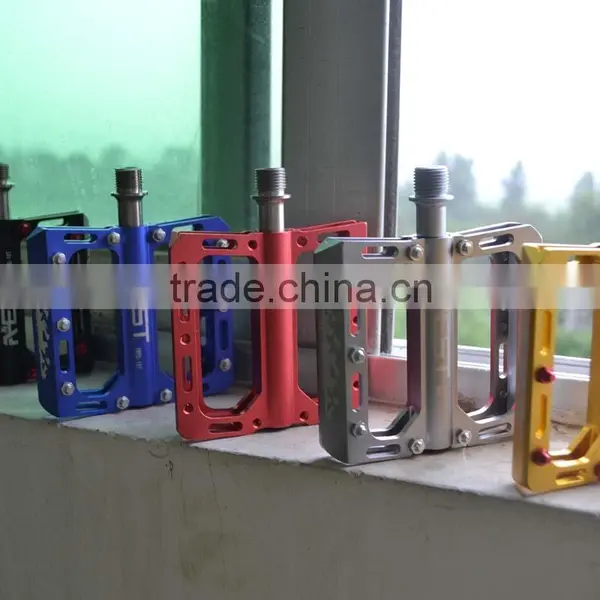 Aluminum Bicycle Pedal Bicycle Folding Pedal photo-2