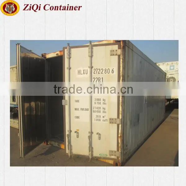 Best Price of New and Used Refrigerated Containers photo-2