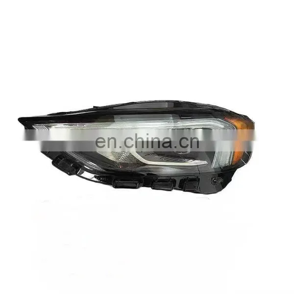 Head Light for EDGE 2019-2020 LED