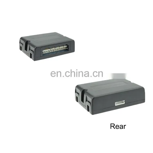 OEM Rear Back up Parking Assist System Universial 22mm Parking Sensor for Toyota Hiace Auto Accessories Parts Body Kit photo-2