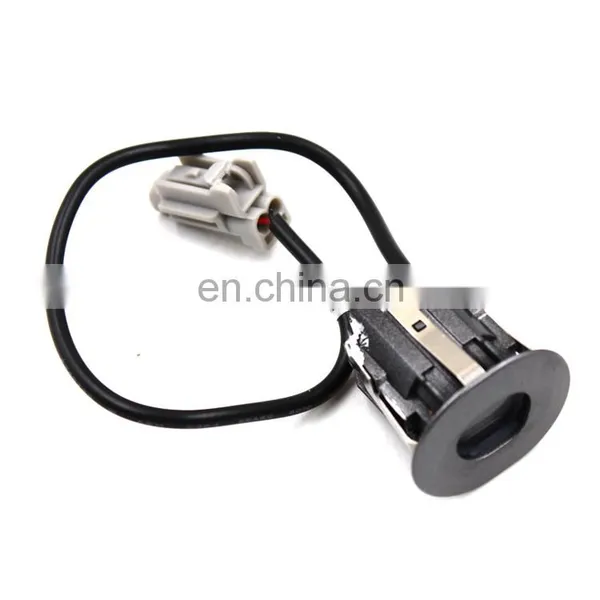 100001435 ZHIPEI PDC Sensor 25994-5E9K7 For Nissan Bluebird EQ7200 FS3 FS4 2001-2008 259945E9K7 photo-5