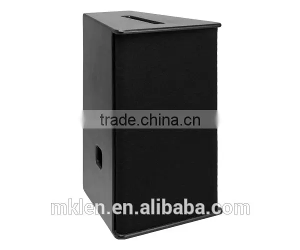 Trade Assurance, 15 Inch Bass Sub Speaker photo-2