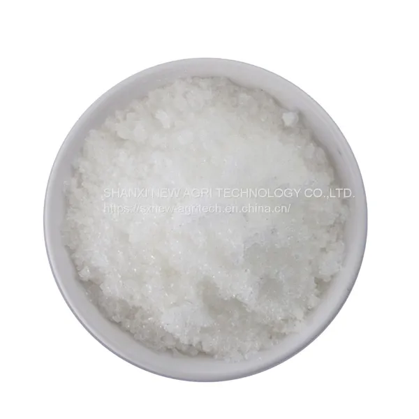 Hot Sale Calcium Nitrate Tetrahydrate