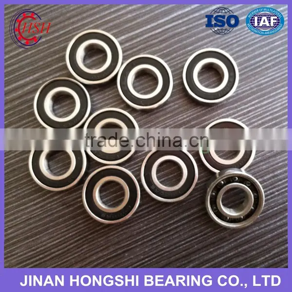 Offer High Performance Ceramic Bearing Skateboard Bearing 608 Bearing photo-3