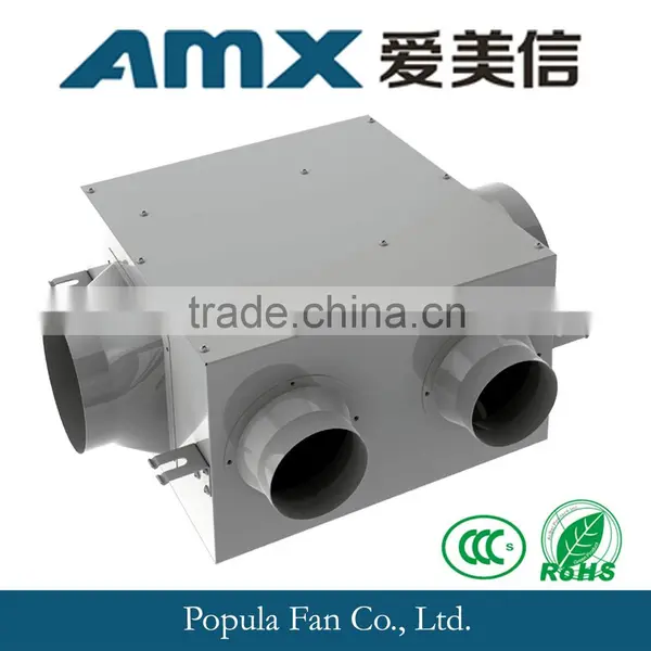 Quiet Cabinet Fan, Duct Fan, Ventilating Fan photo-2