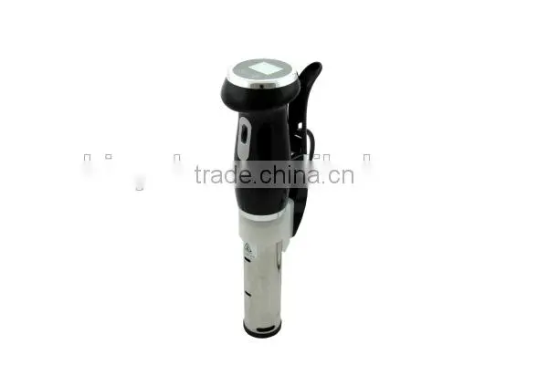 Homeuse Sous Vide & Slow Cooker to Control Temperature photo-4