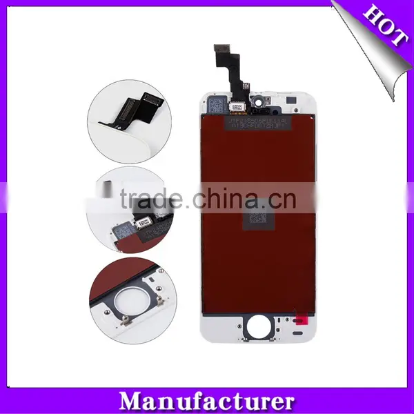Replacement Screen for Iphone 6s, for Iphone 6s Lcd With Digitizer Assembly, for Iphone 6s Lcd photo-5