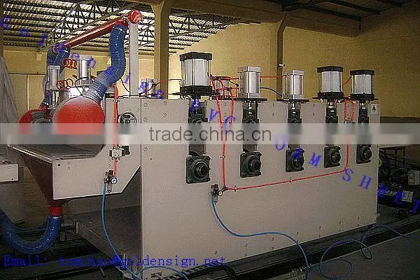 Eco Friendly Pvc Foam Sheet/manufactura de PVC Plancha/eco/saludable photo-6