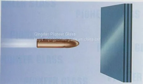 Bullet-proof Glass photo-4