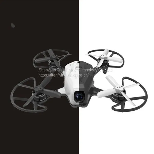 TTF F95 Mini Racing Drone FPV photo-2