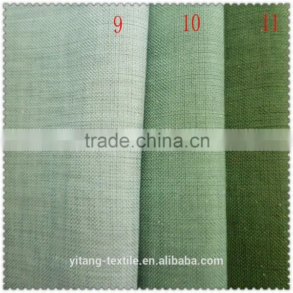 Polyester Nylon Blend Fabric photo-5