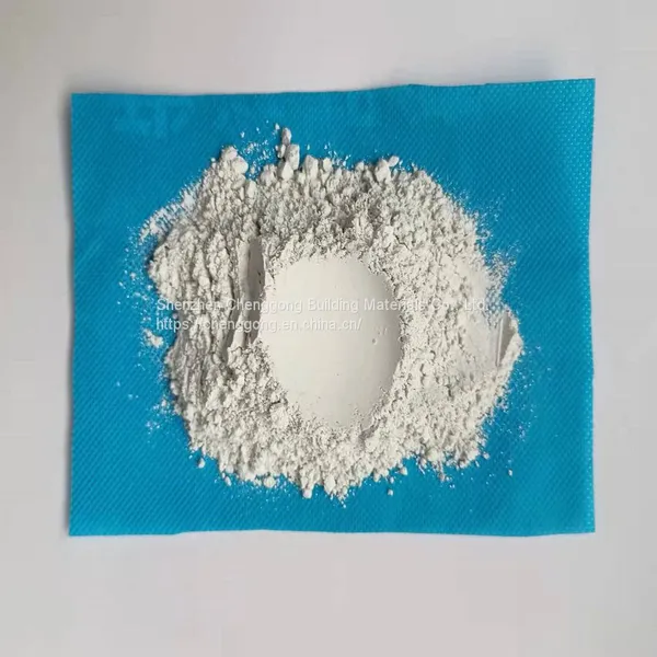 Reinforcing Additive for Gypsum