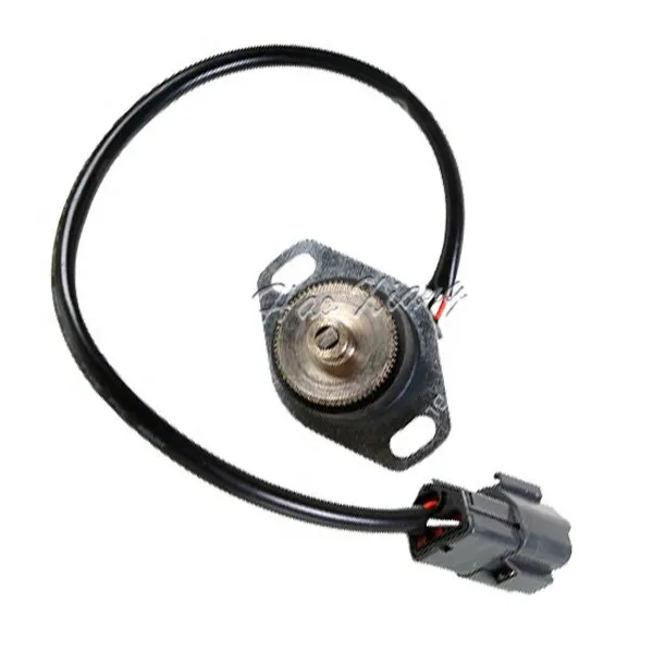 Auto Excavator Throttle Motor Positioner Angle Sensor 7861-93-4130 PC200-6 7861-92-4230 For KOMATSU photo-5