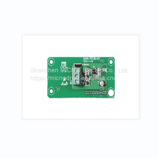 Extension Card