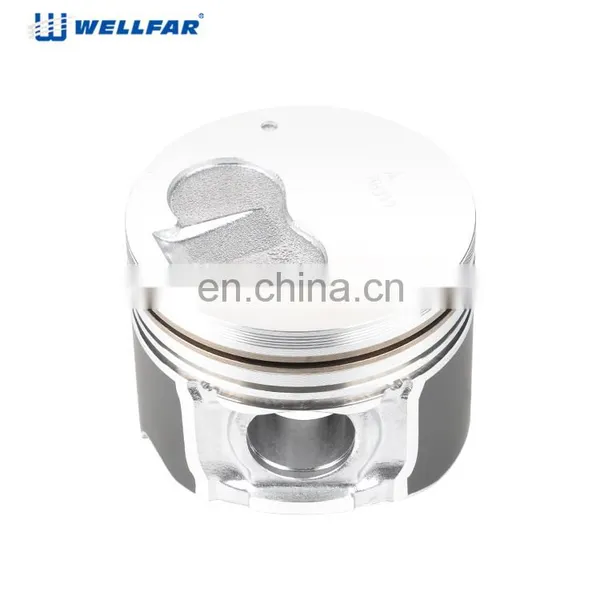 K7Z1-11-SAO Oem Auto Engine Part Pistons For Kia K3000 Engine photo-4